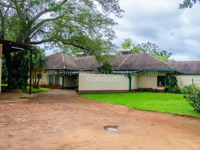 Farm/Plot for Sale in Odzi, Odzi