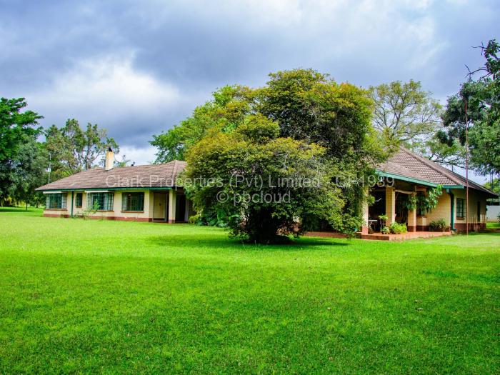 Farm/Plot for Sale in Odzi, Odzi
