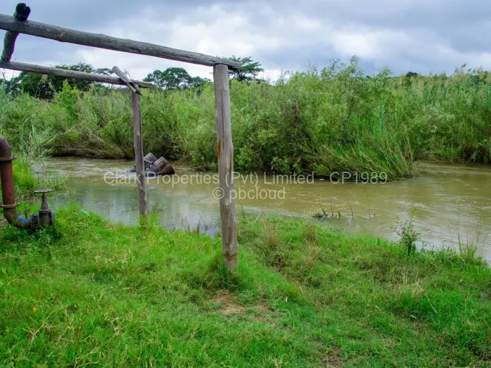 Farm/Plot for Sale in Odzi, Odzi