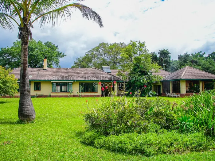 Farm/Plot for Sale in Odzi, Odzi