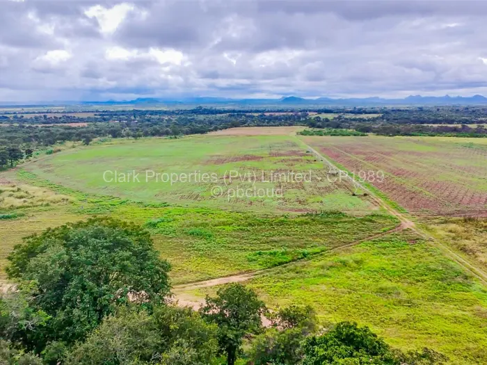 Farm/Plot for Sale in Odzi, Odzi