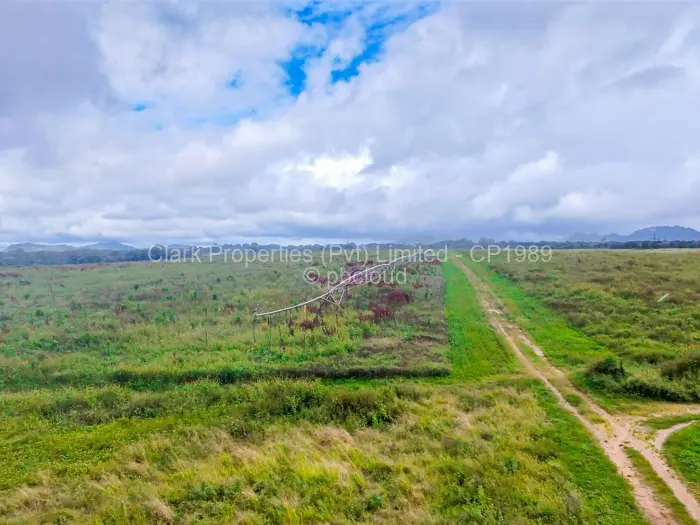 Farm/Plot for Sale in Odzi, Odzi