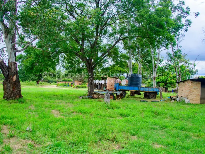 Farm/Plot for Sale in Odzi, Odzi