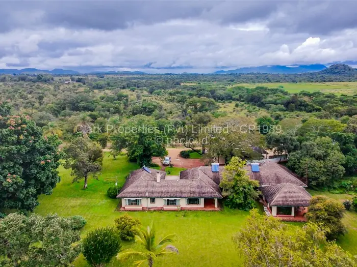 Farm/Plot for Sale in Odzi, Odzi