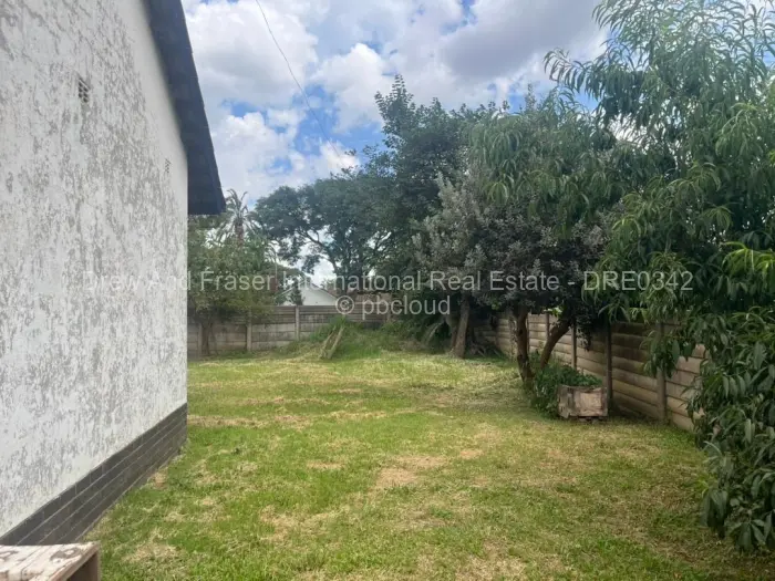 3 Bedroom House for Sale in Ashdown Park, Harare