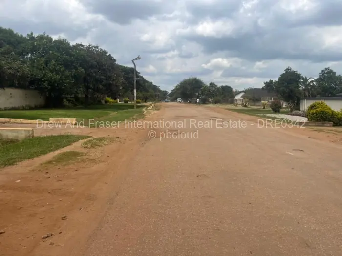 3 Bedroom House for Sale in Ashdown Park, Harare