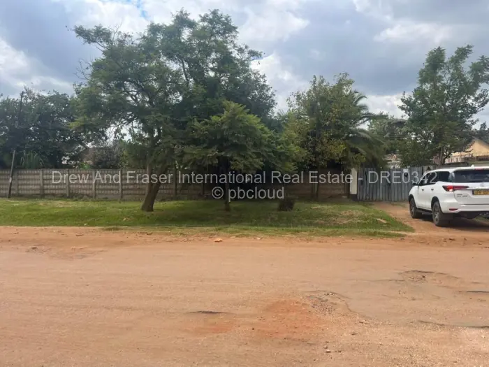 3 Bedroom House for Sale in Ashdown Park, Harare