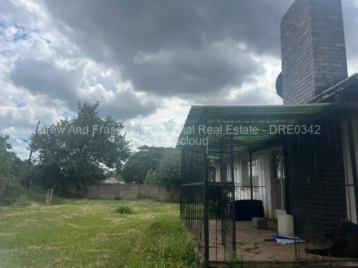 3 Bedroom House for Sale in Ashdown Park, Harare