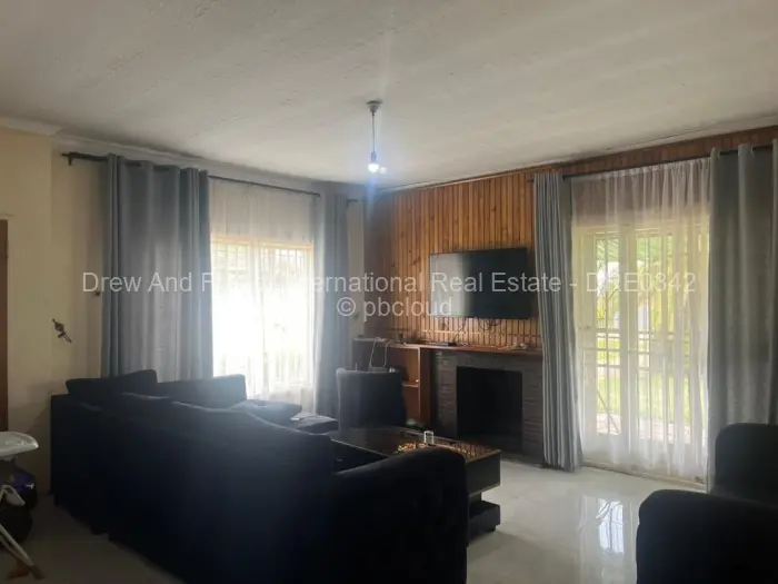 3 Bedroom House for Sale in Ashdown Park, Harare