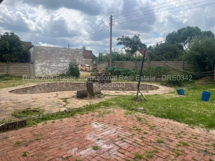 3 Bedroom House for Sale in Ashdown Park, Harare