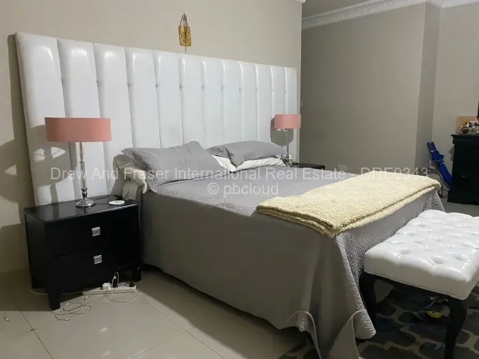 4 Bedroom House for Sale in Marlborough, Harare