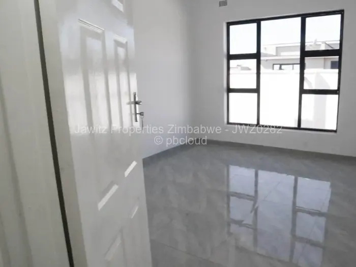 4 Bedroom House for Sale in Arlington, Harare