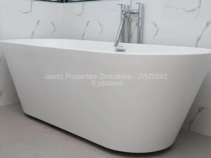 4 Bedroom House for Sale in Arlington, Harare
