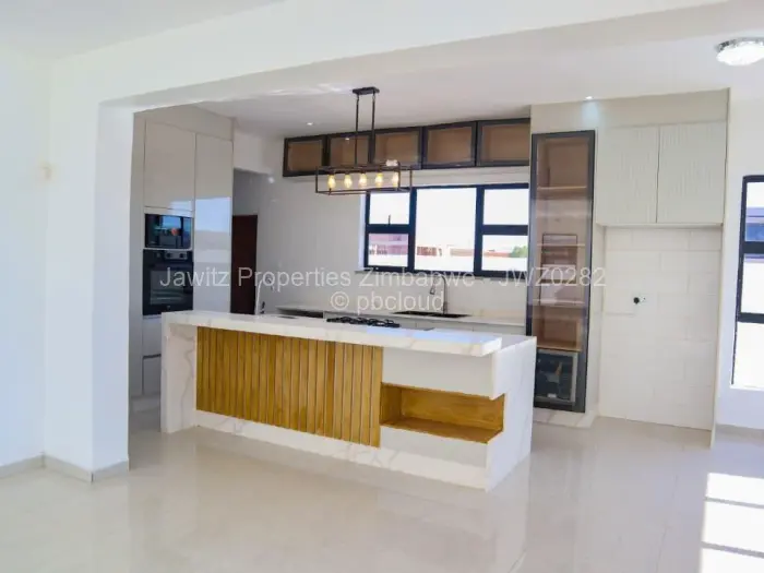 4 Bedroom House for Sale in Arlington, Harare