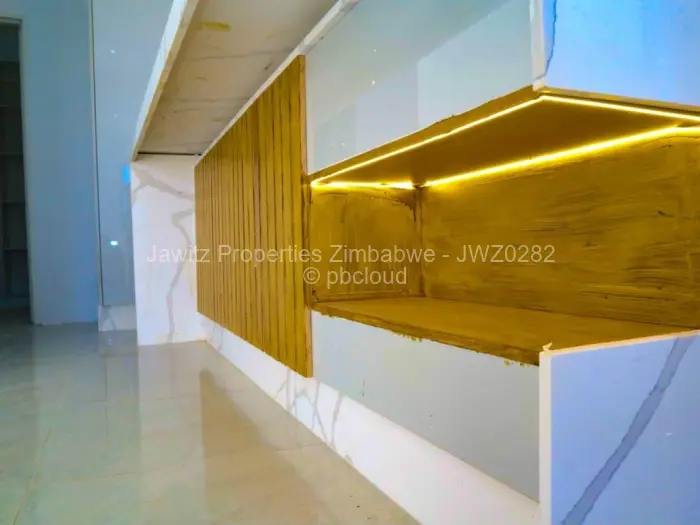 4 Bedroom House for Sale in Arlington, Harare