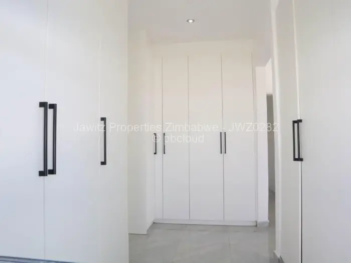 4 Bedroom House for Sale in Arlington, Harare
