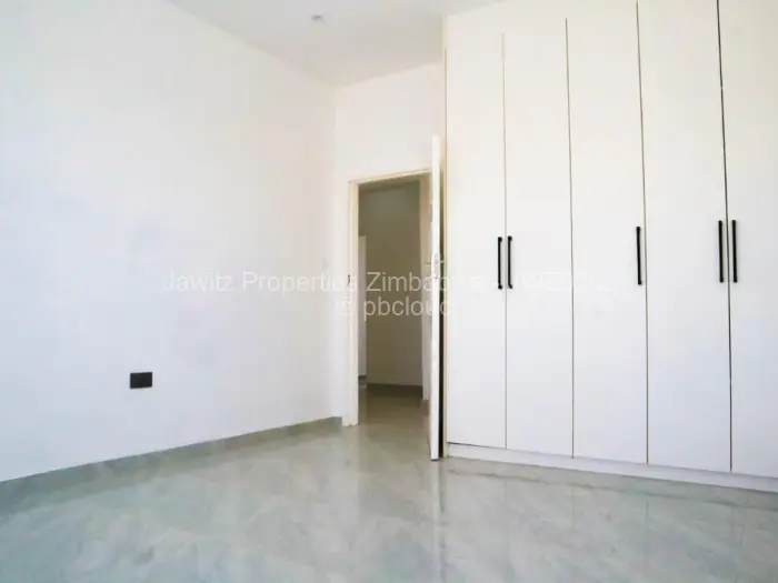 4 Bedroom House for Sale in Arlington, Harare