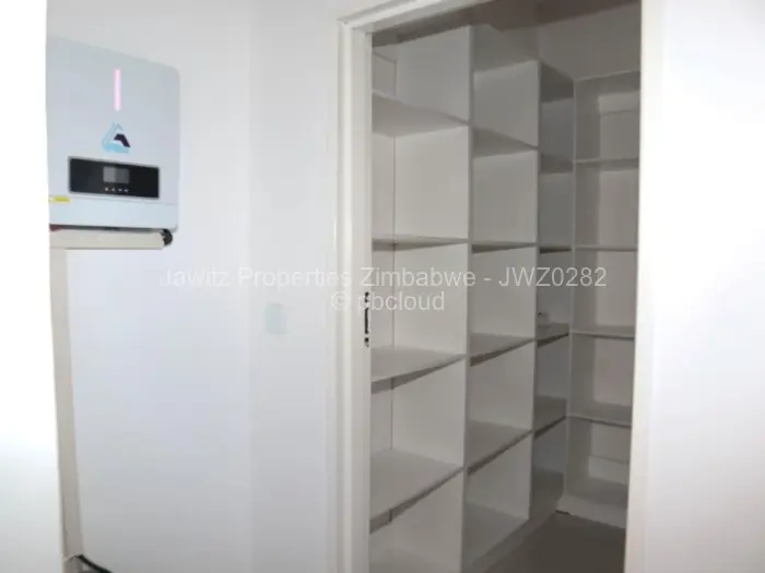4 Bedroom House for Sale in Arlington, Harare