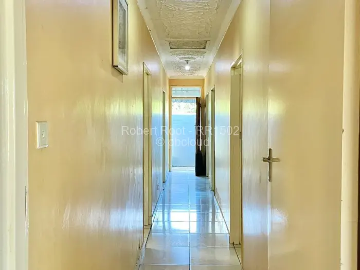 3 Bedroom House for Sale in Southlea Park, Harare