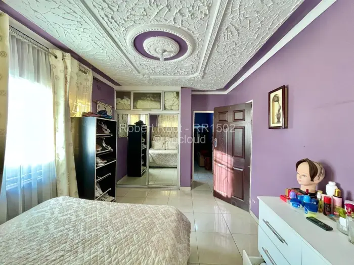 3 Bedroom House for Sale in Southlea Park, Harare