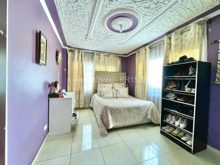 3 Bedroom House for Sale in Southlea Park, Harare