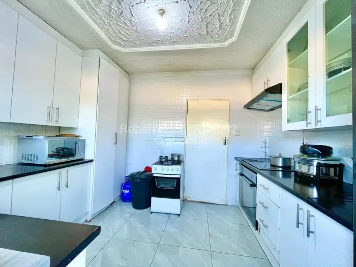 3 Bedroom House for Sale in Southlea Park, Harare