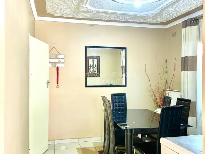 3 Bedroom House for Sale in Southlea Park, Harare