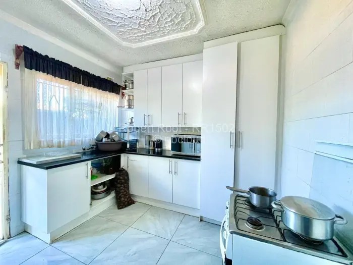 3 Bedroom House for Sale in Southlea Park, Harare