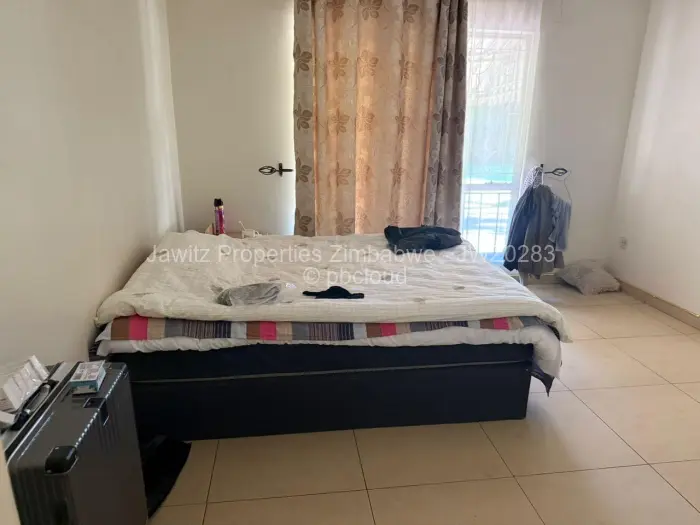 4 Bedroom House for Sale in Alexandra Park, Harare