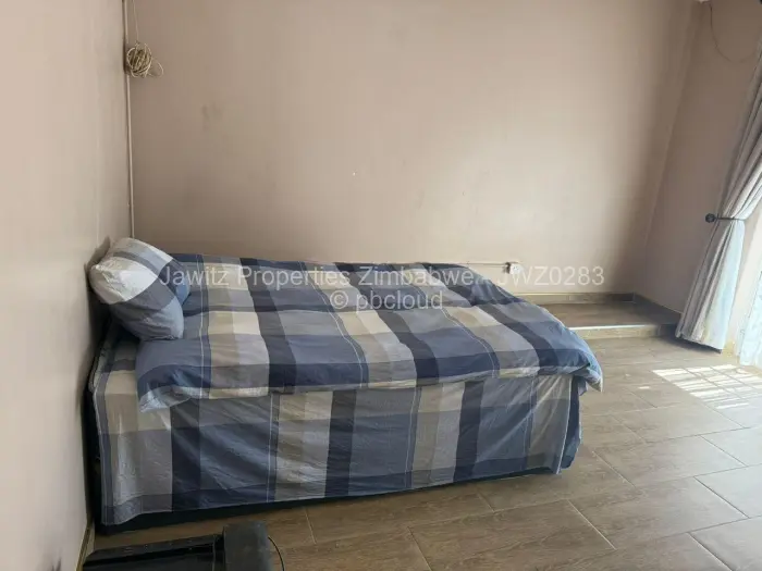 4 Bedroom House for Sale in Alexandra Park, Harare