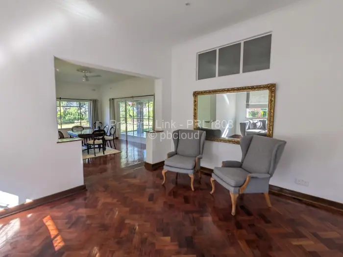 Office to Rent in Alexandra Park, Harare
