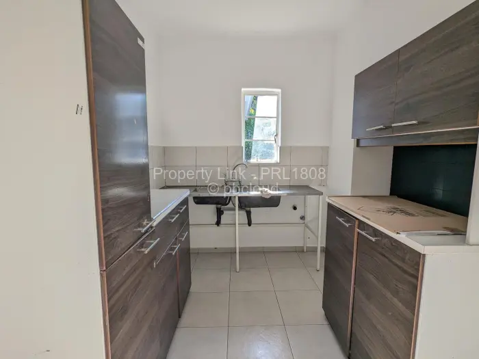 Office to Rent in Alexandra Park, Harare