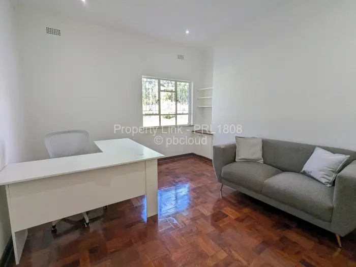 Office to Rent in Alexandra Park