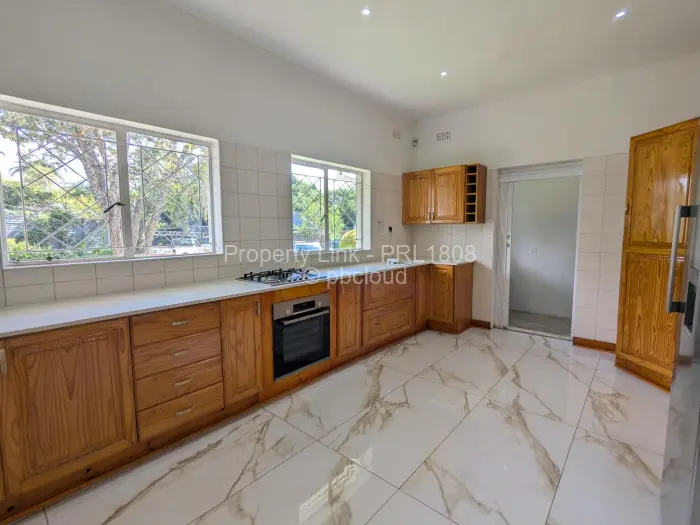 Office to Rent in Alexandra Park, Harare