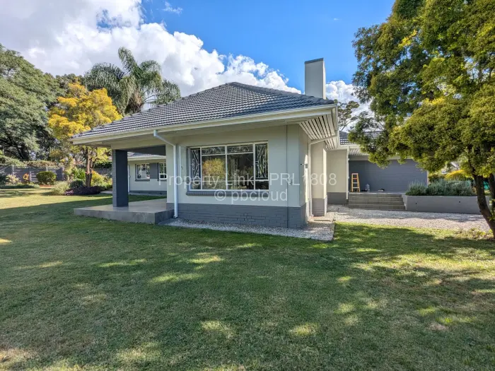 Office to Rent in Alexandra Park, Harare