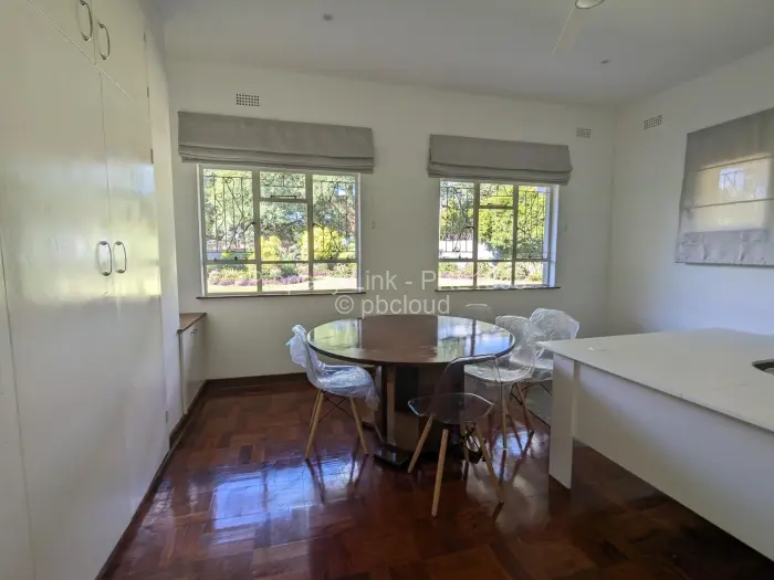 Office to Rent in Alexandra Park, Harare