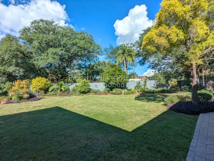 Office to Rent in Alexandra Park, Harare