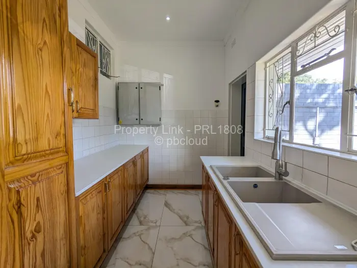 Office to Rent in Alexandra Park, Harare