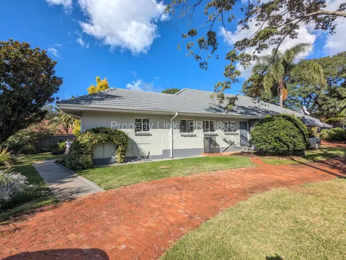 Office to Rent in Alexandra Park, Harare