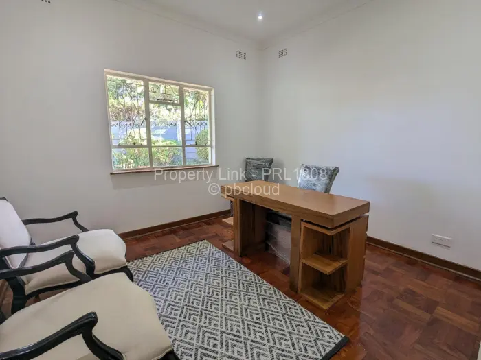 Office to Rent in Alexandra Park, Harare