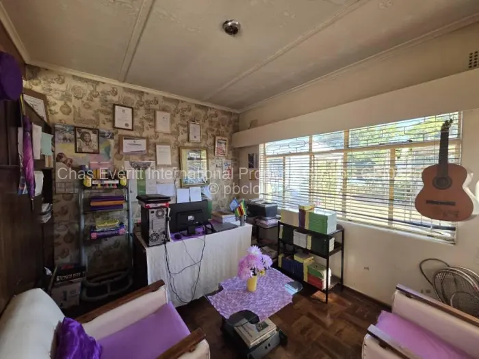 3 Bedroom House for Sale in Barham Green, Bulawayo