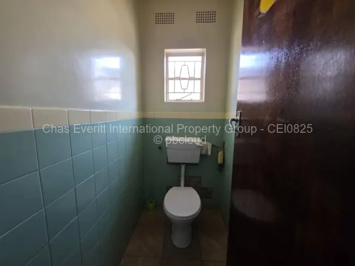 3 Bedroom House for Sale in Barham Green, Bulawayo