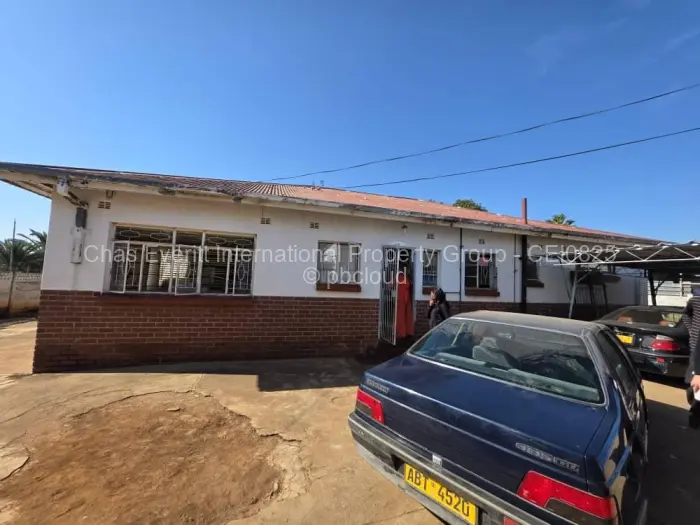 3 Bedroom House for Sale in Barham Green, Bulawayo