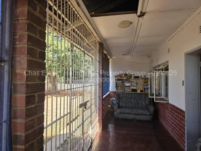 3 Bedroom House for Sale in Barham Green, Bulawayo