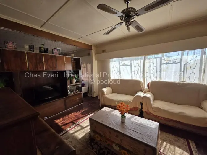 3 Bedroom House for Sale in Barham Green, Bulawayo