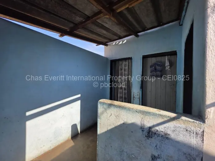 3 Bedroom House for Sale in Barham Green, Bulawayo