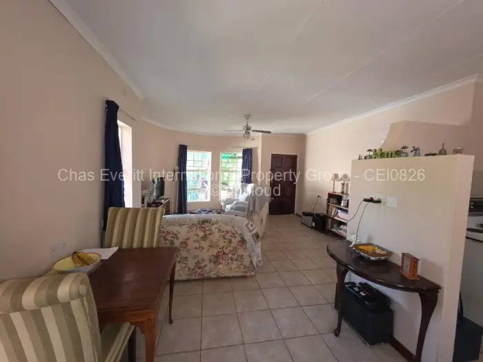 Townhouse/Cluster for Sale in Suburbs, Bulawayo