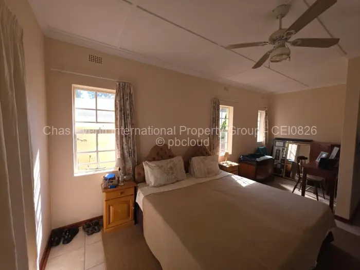 Townhouse/Cluster for Sale in Suburbs, Bulawayo