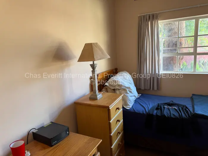Townhouse/Cluster for Sale in Suburbs, Bulawayo