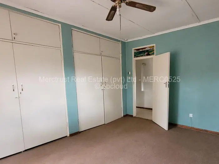 4 Bedroom House for Sale in Greencroft, Harare